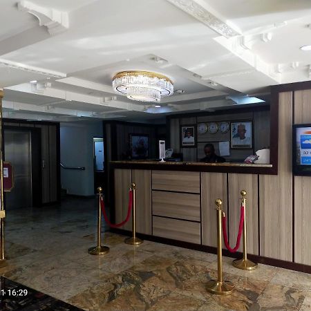 Hotel Immaculate Platinum Abuja Esterno foto